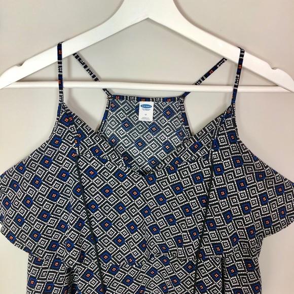 Ruffled Tank - Picture 9 of 9